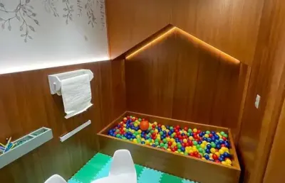 Apartamento 3 quartos sendo 3 suítes para venda no bairro praia grande em torres