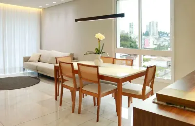 Apartamento 3 quartos sendo 1 suíte para venda no bairro annes em passo fundo
