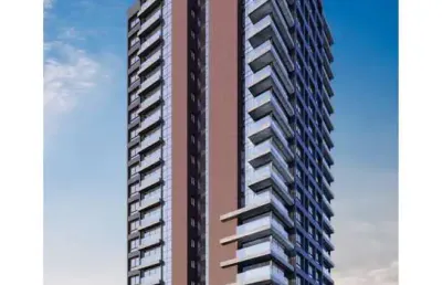Apartamento 3 quartos sendo 1 suíte para venda no bairro centro em torres