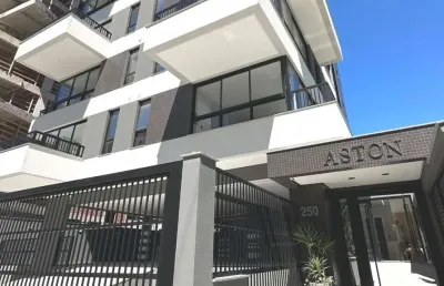 Apartamento 2 quartos sendo 1 suíte para venda no bairro praia da cal em torres