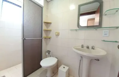 Apartamento 3 quartos sendo 1 suíte para venda no bairro predial em torres