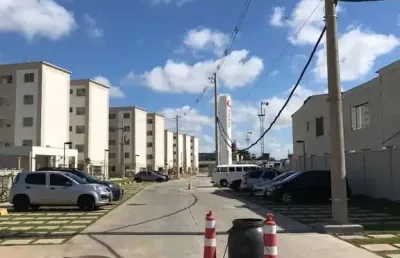 Apartamento 2 quartos para venda no bairro rubem berta em porto alegre