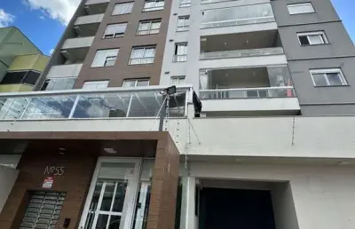 Apartamento 2 quartos sendo 1 suíte para venda no bairro villagio iguatemi em caxias do sul