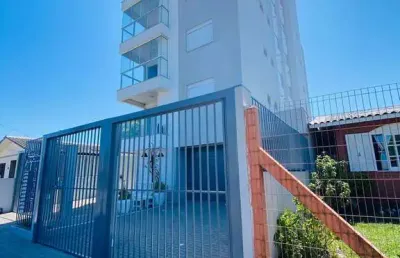 Apartamento 2 quartos para venda no bairro centro em arroio do sal