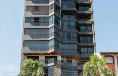 Apartamento 4 quartos sendo 4 suítes para venda no bairro panazzolo em caxias do sul
