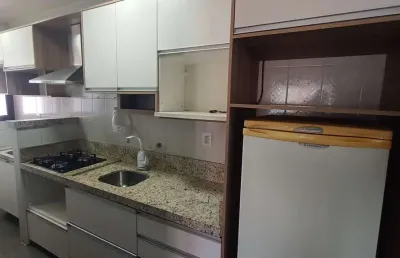 Apartamento cobertura 2 quartos para venda no bairro centro em torres