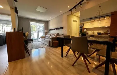 Apartamento 2 quartos para venda no bairro centro em garibaldi