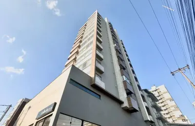Apartamento 3 quartos sendo 1 suíte para venda no bairro são francisco  em bento gonçalves