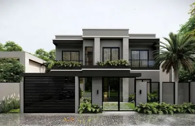 Casa 3 quartos sendo 1 suíte para venda no bairro cidade nova em passo fundo