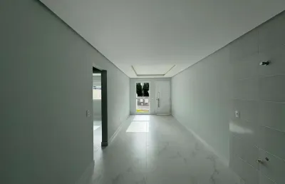 Casa 2 quartos sendo 1 suíte para venda no bairro jardim américa em passo fundo