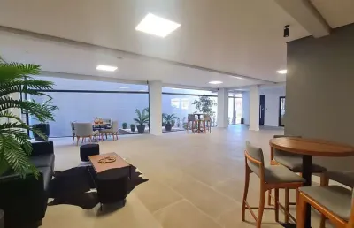 Apartamento 3 quartos sendo 1 suíte para venda no bairro centro  em passo fundo