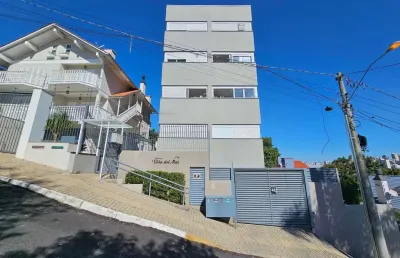 Apartamento 2 quartos para venda no bairro borgo em bento gonçalves
