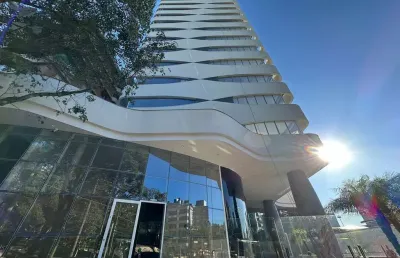 Apartamento 3 quartos sendo 1 suíte para venda no bairro centro  em bento gonçalves