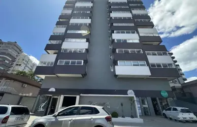 Apartamento 3 quartos sendo 1 suíte para venda no bairro humaitá em bento gonçalves