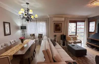 Apartamento 2 quartos para venda no bairro centro em gramado
