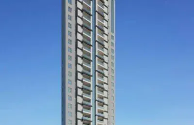Apartamento para venda no bairro meia praia em itapema