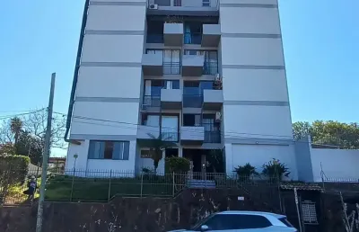 Apartamento para venda no bairro tristeza em porto alegre