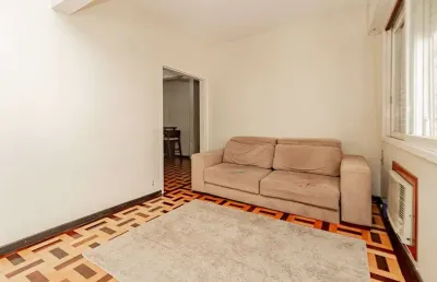 Apartamento para venda no bairro centro histórico em porto alegre