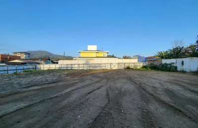 Terreno/lote residencial para venda no bairro gravatá em navegantes