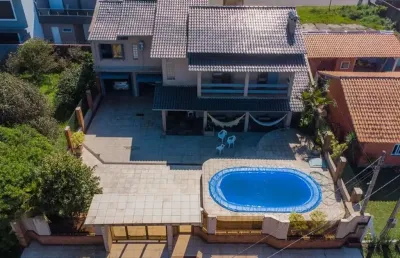 Casa com 4 quartos à venda no Centro, Imbé 