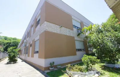 Apartamento para venda no bairro glória em porto alegre
