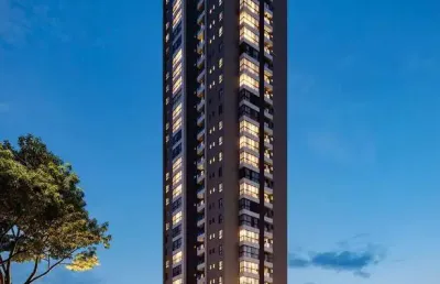 Apartamento para venda no bairro praia brava de itajaí em itajaí