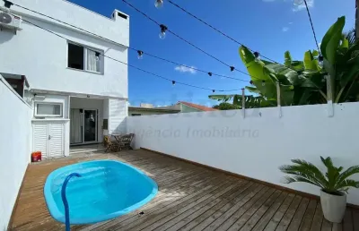 Casa 2 suítes para venda no bairro centro em xangri-lá