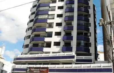Sala comercial para venda no bairro centro em torres