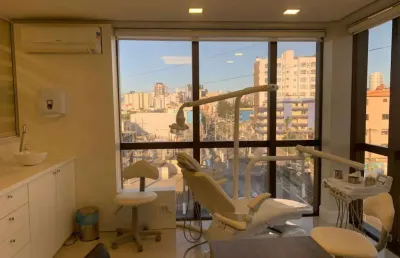 Sala comercial para venda no bairro centro em torres