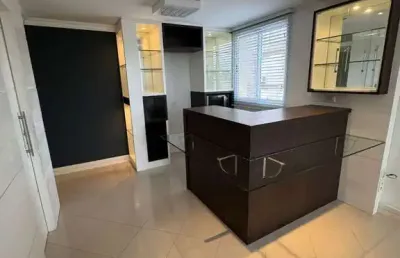 Apartamento 1 quarto sendo 1 suíte para venda no bairro bela vista em porto alegre