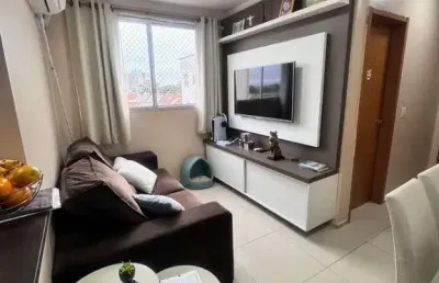 Apartamento para venda no bairro parque santa fé em porto alegre