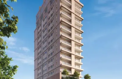 Ponto comercial à venda na Rua Alberto Werner, Centro, Itajaí