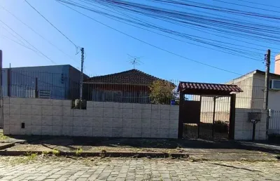 Terreno/lote residencial para venda no bairro maringá em alvorada