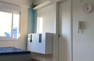 Apartamento 1 quarto para venda no bairro centro  em são leopoldo