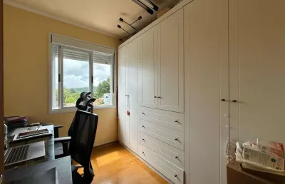 Apartamento 3 quartos para venda no bairro santa lucia em caxias do sul