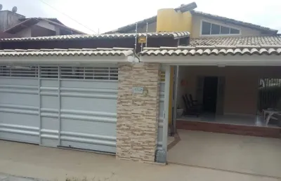 Casa com 3 quartos à venda na Avenida Maria Lacerda Montenegro, 4, Nova Parnamirim, Parnamirim