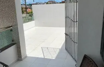 Casa com 4 quartos à venda na Rua das Oliveiras, 3, Nova Parnamirim, Parnamirim
