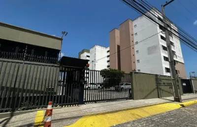 Apartamento com 2 quartos à venda na Avenida Eliza Branco Pereira dos Santos, 4, Parque das Nações, Parnamirim