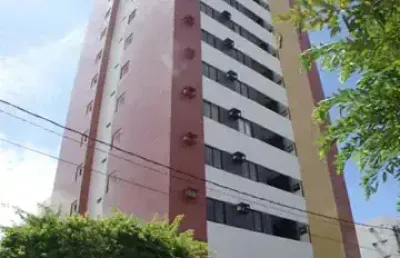 Apartamento com 3 quartos à venda na Rua Marize Bastier, 3, Lagoa Nova, Natal