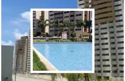 Apartamento com 3 quartos à venda na Rua Lúcia Viveiros, 3, Neópolis, Natal