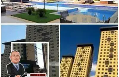 Apartamento com 2 quartos à venda na Avenida Porto de Pedras, 4, Neópolis, Natal