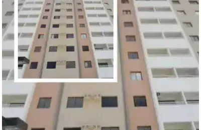 Apartamento com 2 quartos à venda na Rua Joaquim Eduardo de Farias, 4, Ponta Negra, Natal