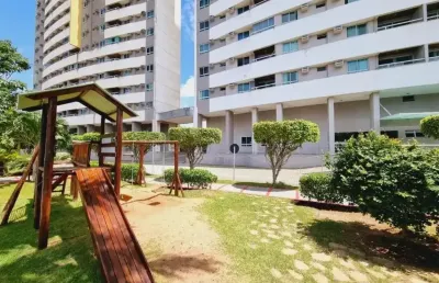 Apartamento com 2 quartos à venda na Rua da Campina, 4, Ponta Negra, Natal