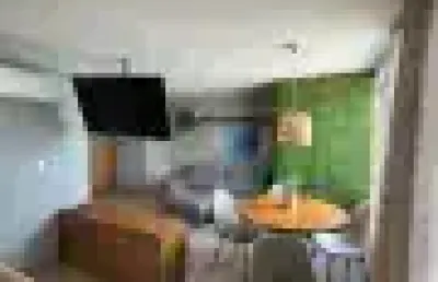 Apartamento com 1 quarto para alugar na Avenida Governador Sílvio Pedroza, 9, Areia Preta, Natal