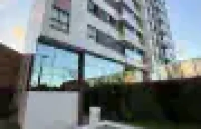 Apartamento com 3 quartos para alugar na Rua Valter Fernandes, 5, Capim Macio, Natal