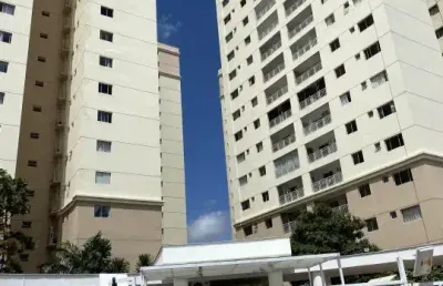 Apartamento com 3 quartos à venda na Rua Pantanal, 4, Nova Parnamirim, Parnamirim