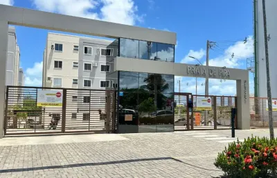 Apartamento com 2 quartos à venda na Rua Leonora Armstrong, 5, Ponta Negra, Natal