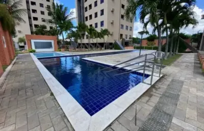 Apartamento com 2 quartos à venda na Rua Eletricista Elias Ferreira, 5, Candelária, Natal
