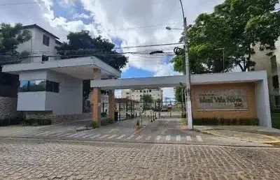 Apartamento com 2 quartos à venda na Avenida Eliza Branco Pereira dos Santos, 5, Parque das Nações, Parnamirim