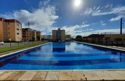 Apartamento com 3 quartos à venda na Avenida Eliza Branco Pereira dos Santos, 4, Parque das Nações, Parnamirim